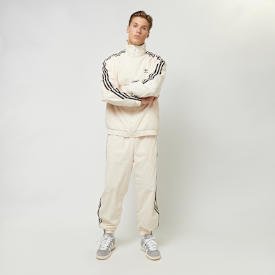 adidas Originals Woven Firbired Trackpant beige | JM1402 | SNIPES