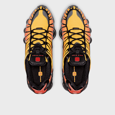 Nike Shox TL multicolore | AV3595-004 | SNIPES
