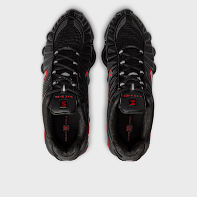 Nike Shox TL czarny | CN0151-003 | SNIPES