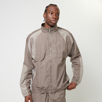 Nike Nocta NRG CS Track Jacket Woven bruin (FN7666-040)