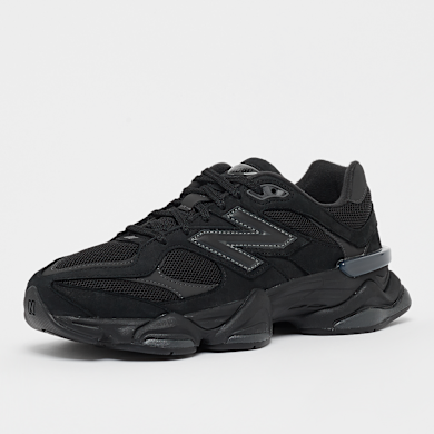 New Balance 9060 zwart | U9060ZGE | SNIPES