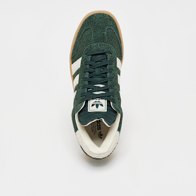 adidas gazelle silver green womens Adidas Gazelle Hazy Green (Dames) – The Attic main image 0