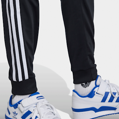 adidas gazelle silver green womens Adidas Primeblue SST Track Pants – Mainland Skate & Surf main image 1