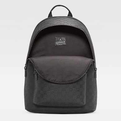 Jordan Jam Monogram Backpack schwarz (MA0986-023) kaufen