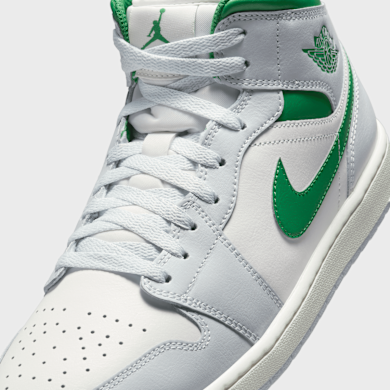 Jordan Air Jordan 1 Mid blanco | DQ8426-142 | SNIPES
