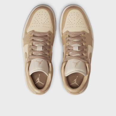 Jordan Air Jordan 1 Low beż (DC0774-203)