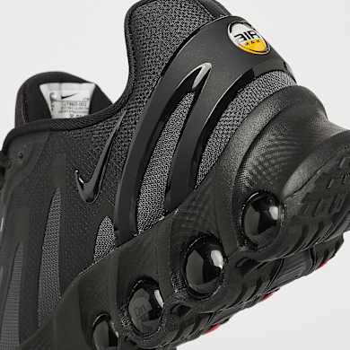 Nike Air Max Dn8 noir | FQ7860-002 | SNIPES