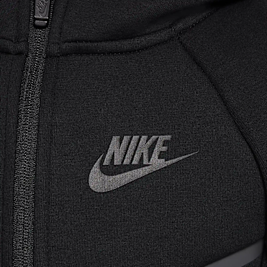 Nike Tech Fleece Full-Zip Set czarny (86M880-023)