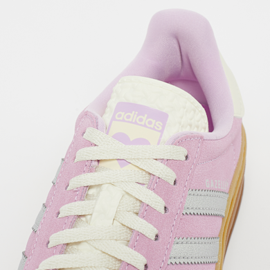 adidas gazelle silver green womens Adidas Gazelle Bold True Pink Gum  Newking Store