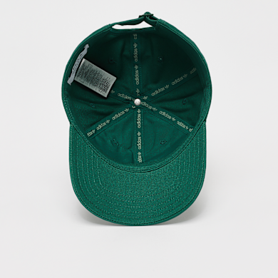 Casquette Shimano Ultegra Snapback, Vert/noir, Polyester, Taille Unique