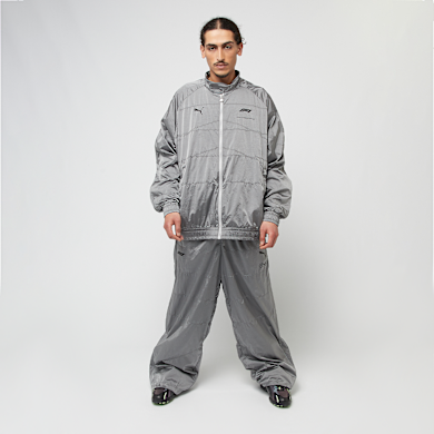 PUMA F1 T7 Oversized Track Jacket srebrny (630134 11)