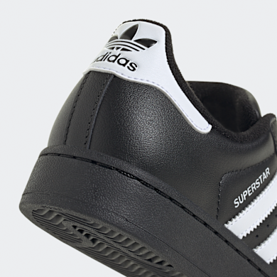 adidas Originals Superstar II J (GS) nero | JH9977 | SNIPES