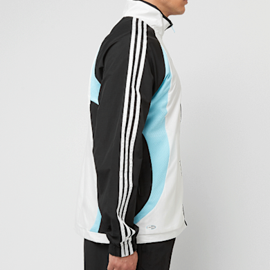 adidas Originals Kurtka treningowa czarny (KA5485)