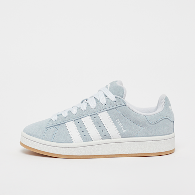 adidas gazelle silver green womens adidas Women's Originals Campus 00s Shoes main image 1