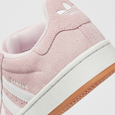 adidas gazelle silver green womens Adidas x Caroline H x Edison Chen Women's CLOT Taekwondo Sandy Pink /  Silver Metallic / Almost Pink Slip On Sneakers