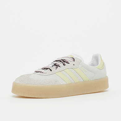 adidas gazelle silver green womens Adidas Samba LT Gold Metallic Black Gum