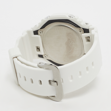 G-SHOCK GA-2100WS-7AER weiß | GA-2100WS-7AER | SNIPES