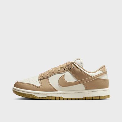 Nike WMNS Dunk Low Next Nature beige | IB7311-101 | SNIPES