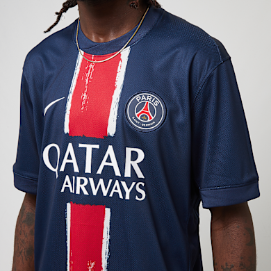 Flocage PSG Dembélé 10 Domicile 2025-26 – Neuf – Maillot Ligue 1 Adulte