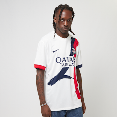 Flocage psg dans autres maillots de football