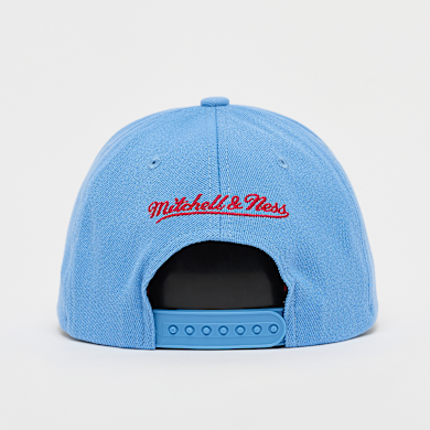 New Era Bonnet d'hiver Beanie - Chicago Bulls charcoal