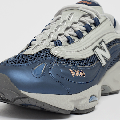 New Balance 1000 azul | M1000P | SNIPES