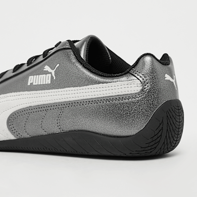 PUMA Speedcat Metallic grijs | 403689 02 | SNIPES