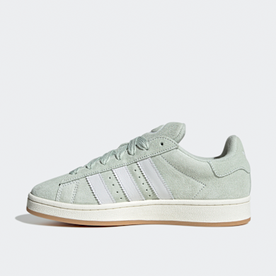 adidas gazelle silver green womens adidas Campus 00s, Collegiate Green / Core Black / Off White