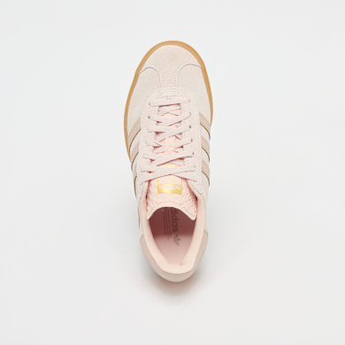 adidas Originals Gazelle Bold (GS) rosa | JQ1296 | SNIPES