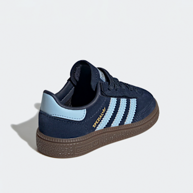 adidas Originals Handball Spezial Comfort Closure Elastic Lace