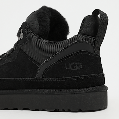 UGG Lowmel ceramic negro | 1170750-BLK | SNIPES