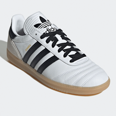 adidas Originals Samba JP biały (JQ9055)