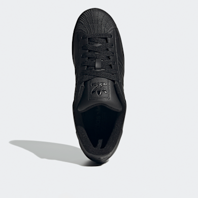 adidas gazelle silver green womens ADIDAS ORIGINALS Black Superstar II Sneakers for Men and Women  Pavidas