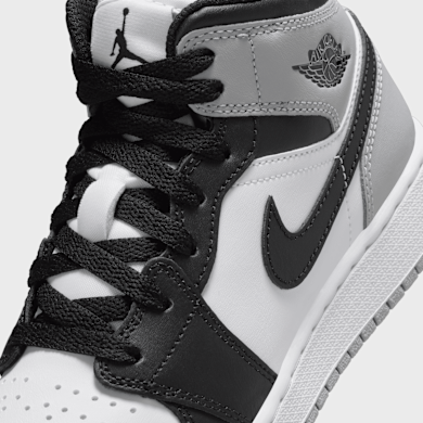 Jordan Jordan 1 Mid (GS) blanco | DQ8423-101 | SNIPES