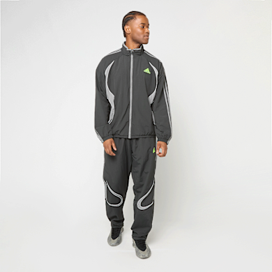 adidas Originals Teamgeist Tracktop gris | KB8247 | SNIPES