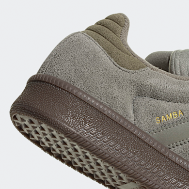 adidas Originals Samba XLG gris | JP6813 | SNIPES
