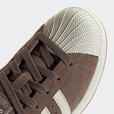 adidas Originals Superstar II W castanho | HQ4915 | SNIPES