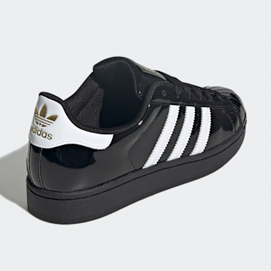 adidas gazelle silver green womens adidas Originals Superstar 2 II W main image 1