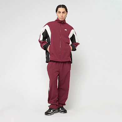 New Balance In Game Woven Trackpant rood | MP53611-MHB | SNIPES