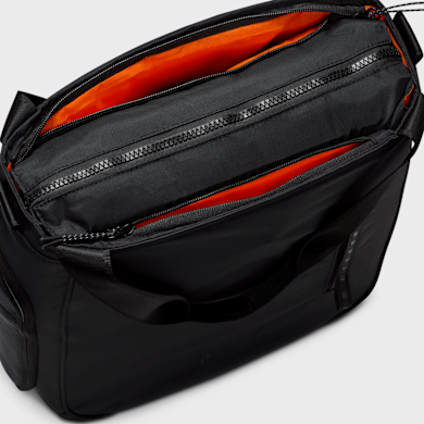 Nike Sportswear Commute Tote zwart | FZ6130-011 | SNIPES