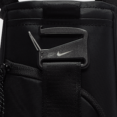 Nike Sportswear Commute Tote zwart | FZ6130-011 | SNIPES