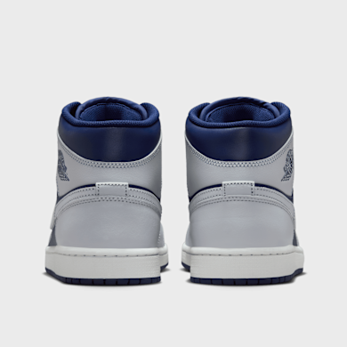 Jordan Air Jordan 1 Mid niebieski | DQ8426-403 | SNIPES
