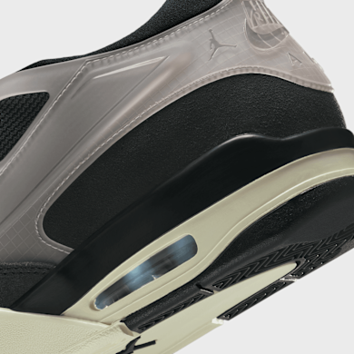 Jordan Air Jordan 4 RM PSG zwart | IH7453-001 | SNIPES