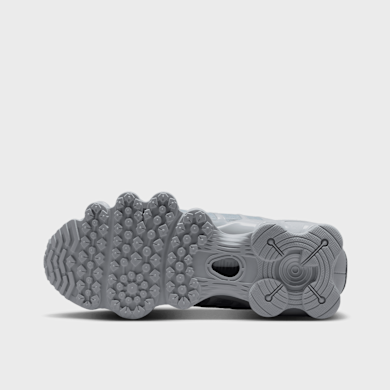 Nike Shox TL (GS) cinzento | IO4645-003 | SNIPES