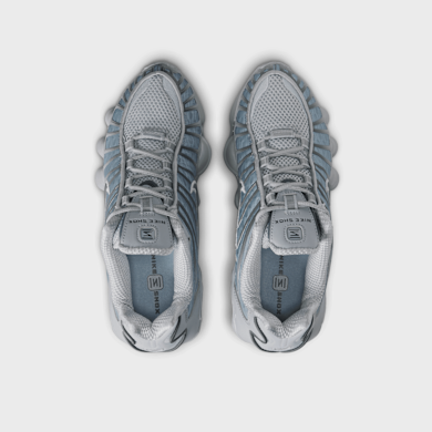 Nike Shox TL (GS) gris | IO4645-003 | SNIPES