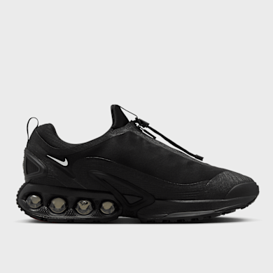 Nike Air Max DN Roam zwart | HQ8605-001 | SNIPES