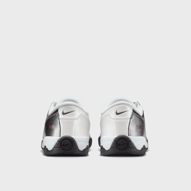 Nike Total 90 grijs | HQ2851-001 | SNIPES