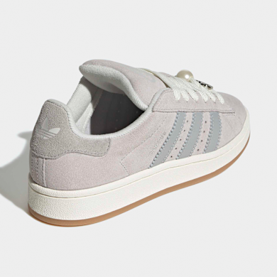 adidas gazelle silver green womens Buty Adidas Campus 00s Putty Mauve Wonder Taupe (Women's) main image 1
