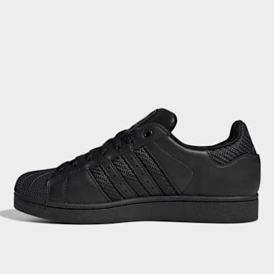 adidas Originals Superstar II noir | JQ6344 | SNIPES