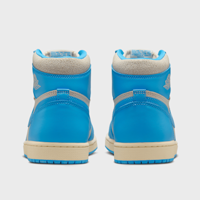 Jordan Air Jordan 1 High OG UNC Reimagined blu (DZ5485-402)